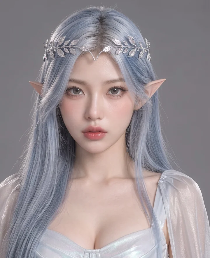 밀리오레 포토카드 미리보기